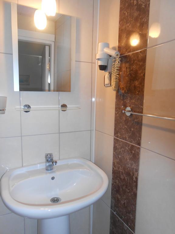 Alanya Demir Hotel Cameră foto