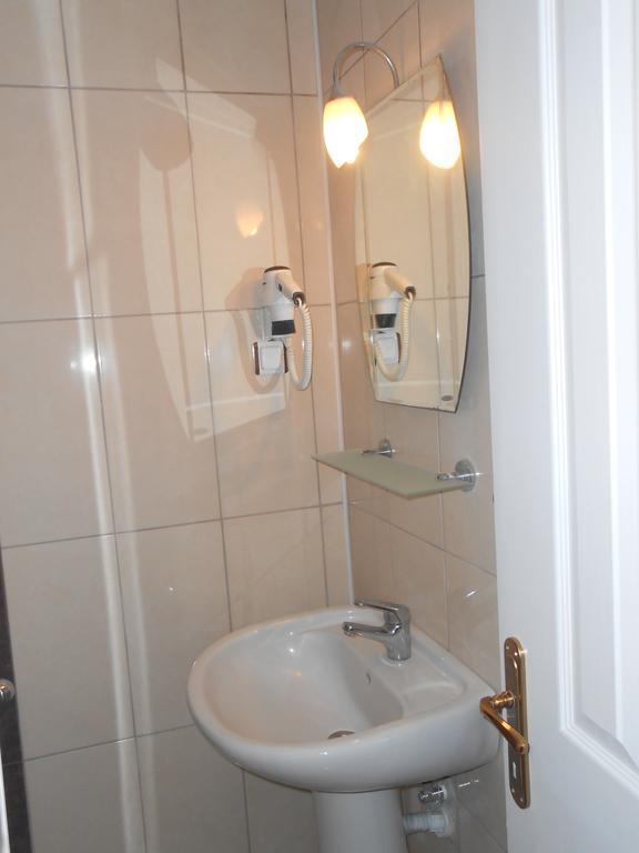 Alanya Demir Hotel Cameră foto