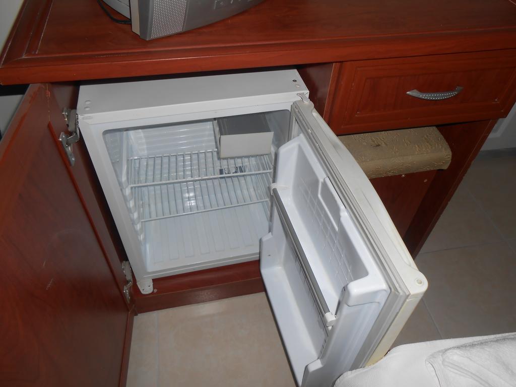 Alanya Demir Hotel Cameră foto